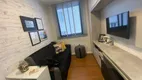 Foto 10 de Apartamento com 1 Quarto para alugar, 25m² em Centro, Curitiba