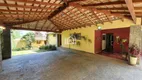 Foto 8 de Casa de Condomínio com 4 Quartos à venda, 700m² em Recanto Suíço, Vargem Grande Paulista