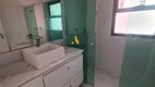 Foto 12 de Apartamento com 4 Quartos para alugar, 140m² em Barra da Tijuca, Rio de Janeiro