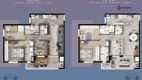 Foto 5 de Apartamento com 2 Quartos à venda, 60m² em Chácara da Barra, Campinas