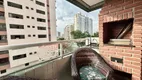 Foto 2 de Apartamento com 3 Quartos à venda, 70m² em Aparecida, Santos