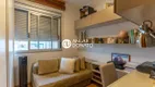 Foto 9 de Apartamento com 4 Quartos à venda, 124m² em Savassi, Belo Horizonte