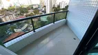 Foto 22 de Apartamento com 5 Quartos à venda, 205m² em Casa Forte, Recife