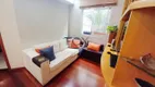 Foto 4 de Apartamento com 3 Quartos à venda, 120m² em Santo Antônio, Belo Horizonte