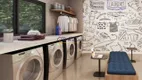 Foto 20 de Apartamento com 1 Quarto à venda, 26m² em Real Parque, São Paulo