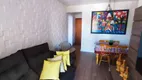 Foto 2 de Apartamento com 2 Quartos à venda, 65m² em Jardim Del Rey, São José dos Campos