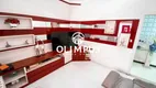Foto 10 de Casa com 5 Quartos à venda, 340m² em Tibery, Uberlândia