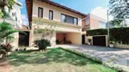 Foto 2 de Casa de Condomínio com 3 Quartos à venda, 287m² em Residencial Quatro, Santana de Parnaíba