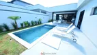 Foto 3 de Casa de Condomínio com 4 Quartos à venda, 260m² em Vila Suíça, Indaiatuba