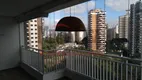 Foto 7 de Apartamento com 2 Quartos à venda, 102m² em Morumbi, São Paulo