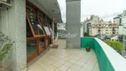Foto 5 de Cobertura com 3 Quartos à venda, 204m² em Petrópolis, Porto Alegre