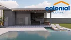 Foto 6 de Casa de Condomínio com 4 Quartos à venda, 180m² em Horizonte Azul - Village Ambiental II, Itupeva