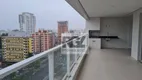 Foto 2 de Apartamento com 4 Quartos à venda, 177m² em Boqueirão, Santos