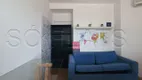 Foto 17 de Flat com 2 Quartos à venda, 75m² em Morumbi, São Paulo