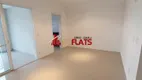 Foto 3 de Flat com 2 Quartos para alugar, 84m² em Brooklin, São Paulo