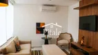 Foto 9 de Apartamento com 1 Quarto para alugar, 38m² em Vila Olímpia, São Paulo