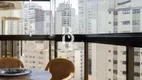 Foto 4 de Apartamento com 3 Quartos à venda, 276m² em Campo Belo, São Paulo