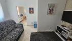 Foto 2 de Casa com 2 Quartos à venda, 80m² em Morrinhos, Guarujá