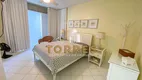 Foto 11 de Apartamento com 5 Quartos à venda, 210m² em Pitangueiras, Guarujá