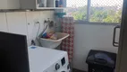 Foto 3 de Apartamento com 2 Quartos à venda, 44m² em Fazenda Morumbi, São Paulo