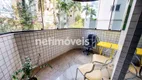 Foto 25 de Apartamento com 4 Quartos à venda, 251m² em Liberdade, Belo Horizonte