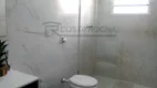 Foto 6 de Casa com 3 Quartos à venda, 84m² em Residencial Santa Madre Paulina, Salto