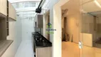 Foto 10 de Apartamento com 2 Quartos à venda, 90m² em Alto da Rua XV, Curitiba