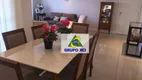 Foto 21 de Apartamento com 3 Quartos à venda, 136m² em Parque das Flores, Campinas