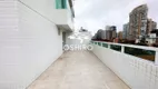 Foto 13 de Apartamento com 2 Quartos para alugar, 54m² em Embaré, Santos