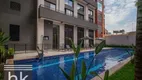 Foto 12 de Apartamento com 1 Quarto para alugar, 25m² em Pinheiros, São Paulo