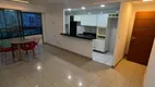 Foto 12 de Apartamento com 2 Quartos para alugar, 86m² em Ponta D'areia, São Luís