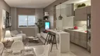 Foto 11 de Apartamento com 2 Quartos à venda, 47m² em Passo das Pedras, Gravataí