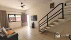 Foto 3 de Sobrado com 2 Quartos à venda, 70m² em Canto do Forte, Praia Grande