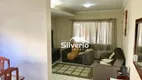 Foto 5 de Sobrado com 4 Quartos à venda, 178m² em Jardim das Indústrias, São José dos Campos