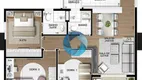 Foto 24 de Apartamento com 3 Quartos à venda, 66m² em Parque Rebouças, São Paulo