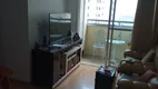 Foto 2 de Apartamento com 2 Quartos à venda, 54m² em Vila Vermelha, São Paulo