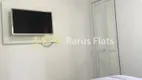 Foto 10 de Flat com 1 Quarto para alugar, 38m² em Jardins, São Paulo
