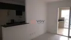 Foto 4 de Apartamento com 1 Quarto à venda, 53m² em Vila Guarani, São Paulo