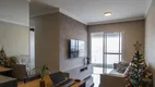 Foto 4 de Apartamento com 2 Quartos à venda, 63m² em Vila Carrão, São Paulo