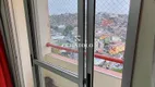 Foto 4 de Apartamento com 3 Quartos à venda, 63m² em Jardim do Estadio, Santo André