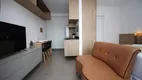 Foto 3 de Apartamento com 1 Quarto para alugar, 30m² em Jardins, São Paulo