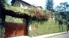 Foto 4 de Casa com 4 Quartos à venda, 550m² em Carangola, Petrópolis