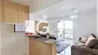 Foto 6 de Apartamento com 3 Quartos à venda, 84m² em Vila Proost de Souza, Campinas