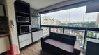 Foto 4 de Apartamento com 1 Quarto à venda, 38m² em Campo Belo, São Paulo