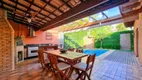 Foto 51 de Casa de Condomínio com 4 Quartos à venda, 394m² em Alphaville, Santana de Parnaíba