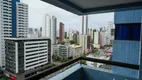Foto 17 de Apartamento com 1 Quarto para alugar, 43m² em Boa Viagem, Recife