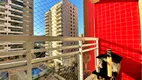 Foto 4 de Apartamento com 3 Quartos à venda, 81m² em Pitangueiras, Guarujá