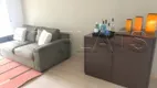 Foto 2 de Flat com 1 Quarto à venda, 45m² em Jardins, São Paulo