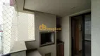 Foto 6 de Apartamento com 3 Quartos à venda, 139m² em Tatuapé, São Paulo