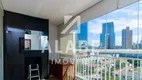 Foto 2 de Apartamento com 2 Quartos à venda, 74m² em Brooklin, São Paulo